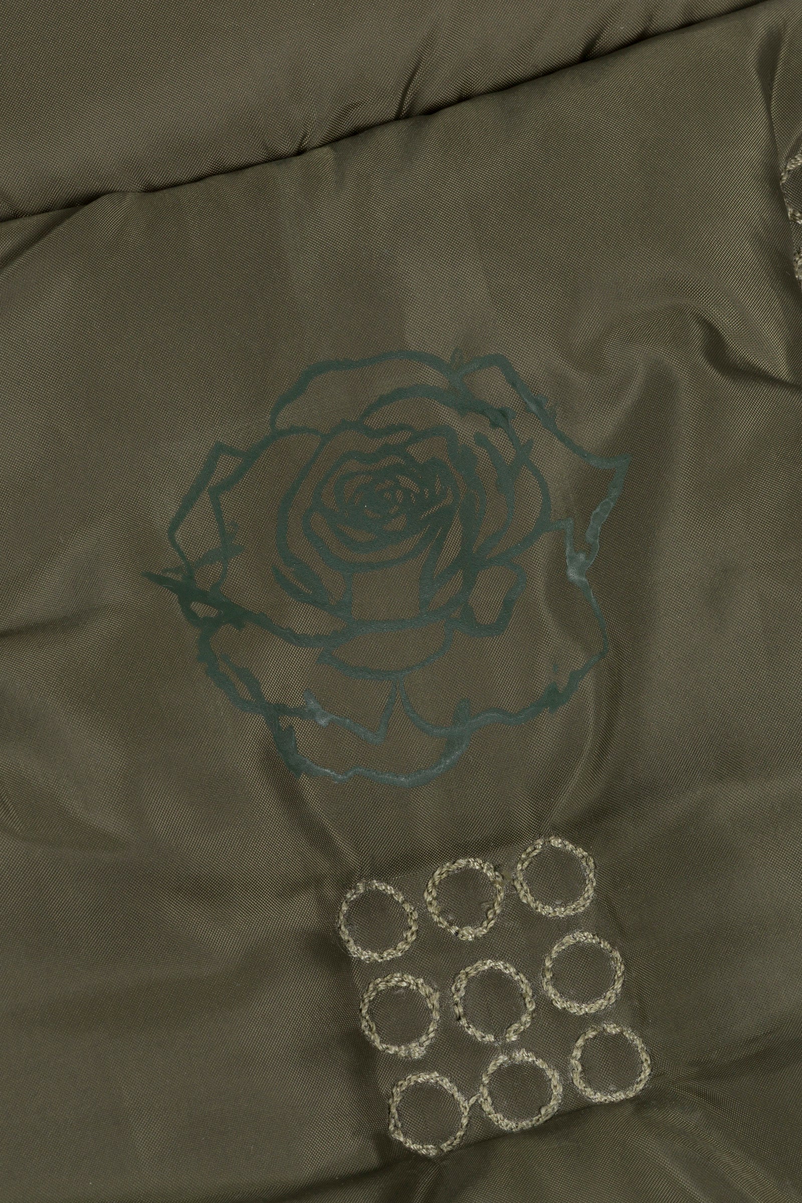 Hannah Childs Candace Quilted Vest - Hannah Childs Lifestyle - Equiluxe Tack