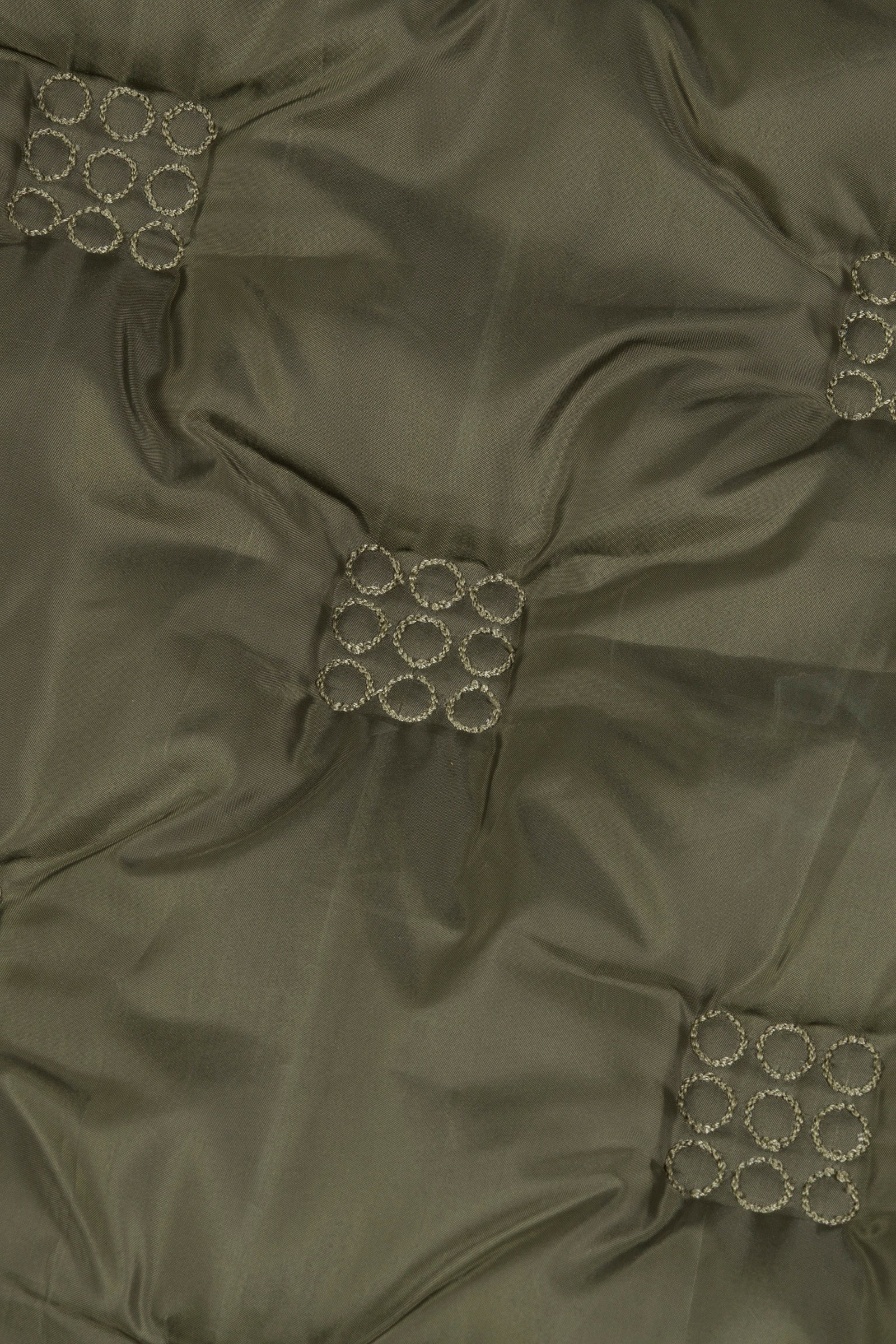 Hannah Childs Candace Quilted Vest - Hannah Childs Lifestyle - Equiluxe Tack