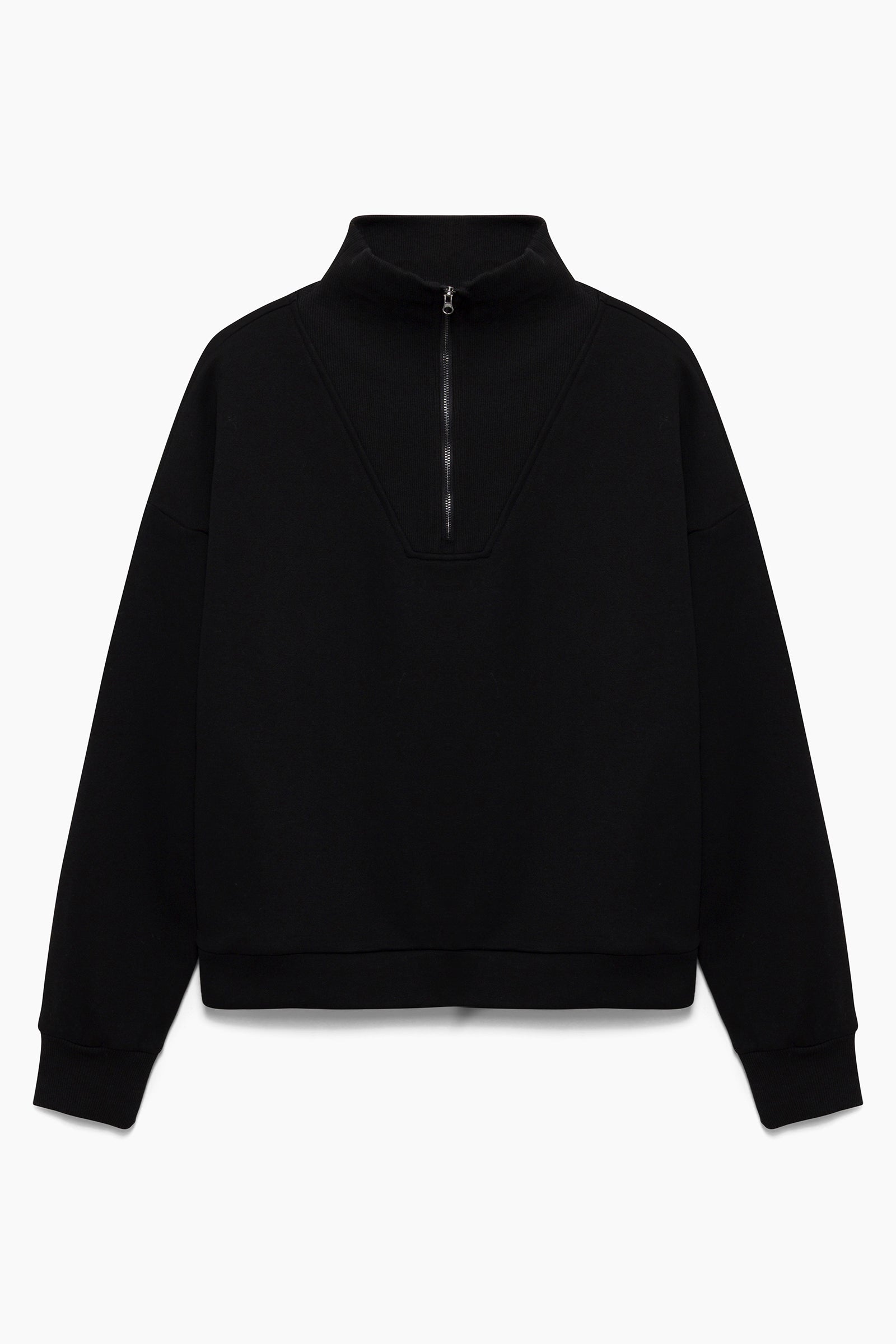 Hannah Childs Charlie 1/4 Zip Warm Up - Hannah Childs Lifestyle - Equiluxe Tack