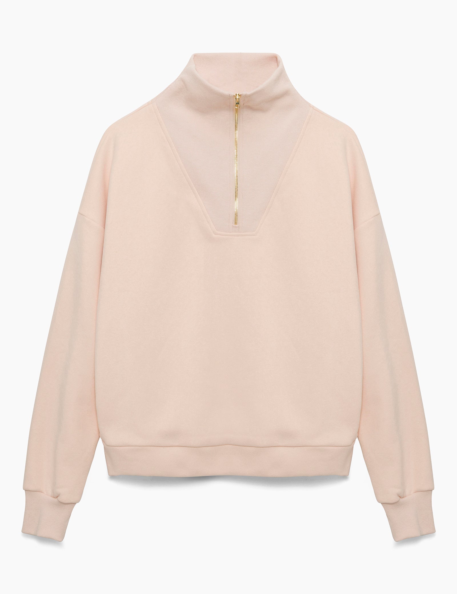 Hannah Childs Charlie 1/4 Zip Warm Up - Hannah Childs Lifestyle - Equiluxe Tack