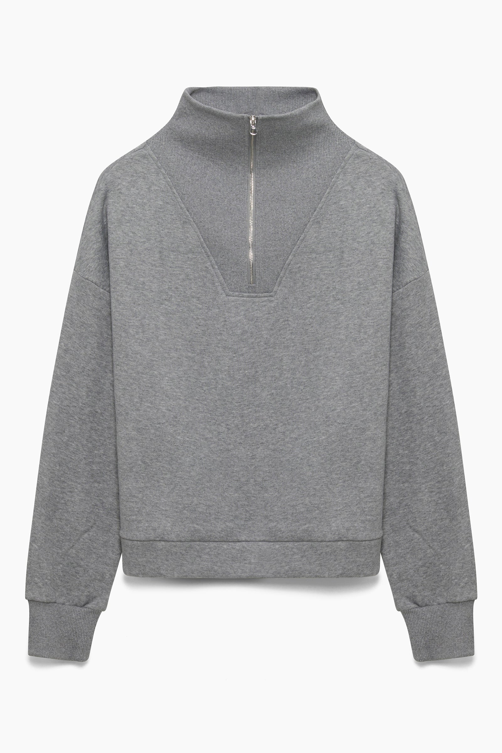 Hannah Childs Charlie 1/4 Zip Warm Up - Hannah Childs Lifestyle - Equiluxe Tack