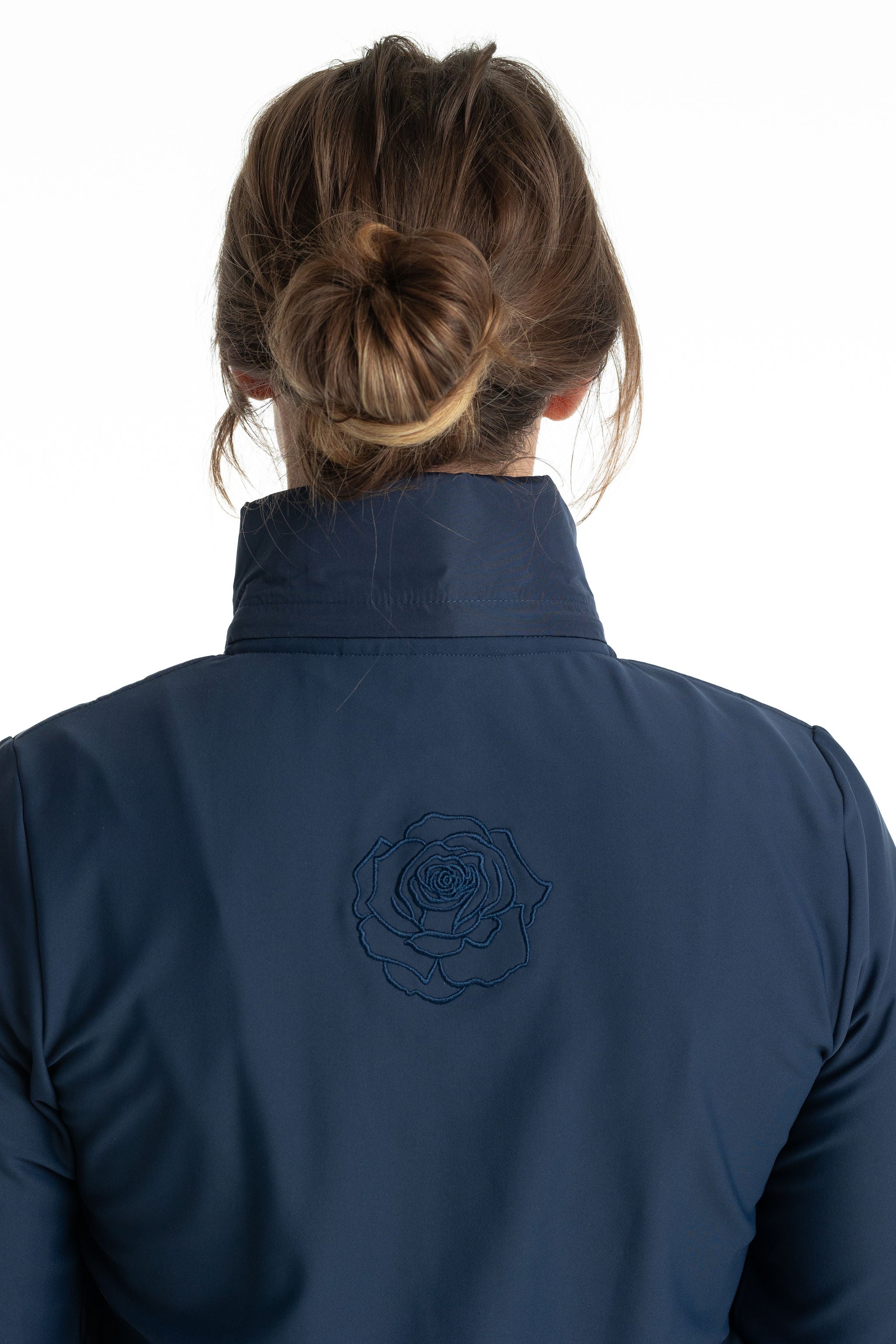 Hannah Childs Charlotte Insulated Warm Up - Hannah Childs Lifestyle - Equiluxe Tack