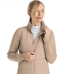 Hannah Childs Charlotte Insulated Warm Up - Hannah Childs Lifestyle - Equiluxe Tack