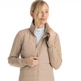 Hannah Childs Charlotte Insulated Warm Up - Hannah Childs Lifestyle - Equiluxe Tack
