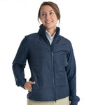 Hannah Childs Charlotte Insulated Warm Up - Hannah Childs Lifestyle - Equiluxe Tack