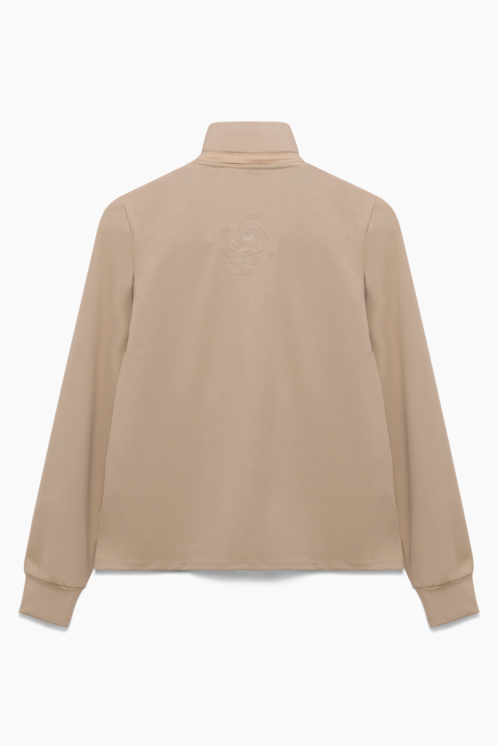 Hannah Childs Charlotte Insulated Warm Up - Hannah Childs Lifestyle - Equiluxe Tack