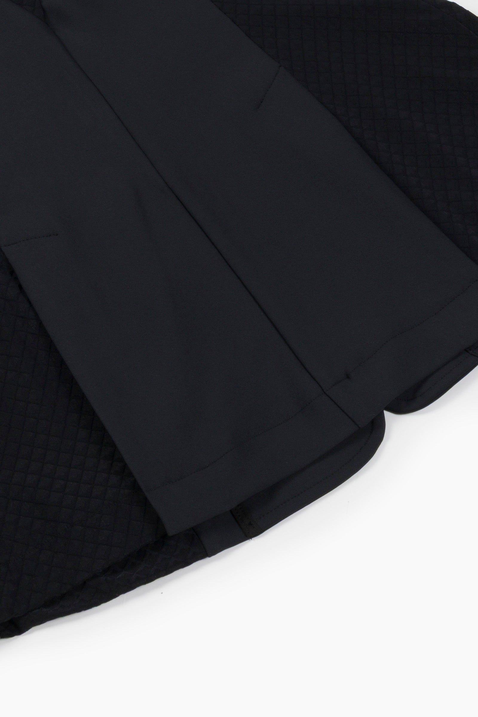 Hannah Childs Classica Mesh Show Coat - Equiluxe Tack