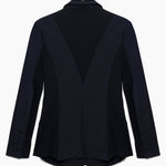 Hannah Childs Classica Mesh Show Coat - Equiluxe Tack