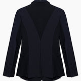 Hannah Childs Classica Mesh Show Coat - Equiluxe Tack