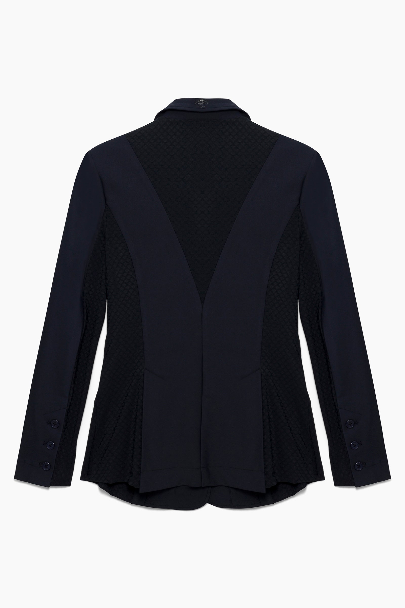 Hannah Childs Classica Mesh Show Coat - Equiluxe Tack