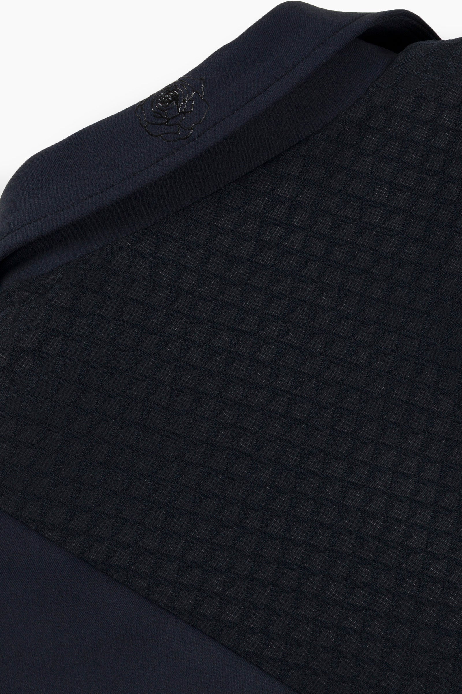 Hannah Childs Classica Mesh Show Coat - Equiluxe Tack