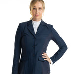 Hannah Childs Classica Mesh Show Coat - Equiluxe Tack