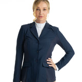 Hannah Childs Classica Mesh Show Coat - Equiluxe Tack