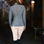 Hannah Childs Classica Mesh Show Coat - Equiluxe Tack