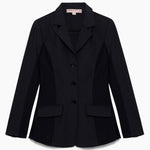 Hannah Childs Classica Mesh Show Coat - Hannah Childs Lifestyle - Equiluxe Tack