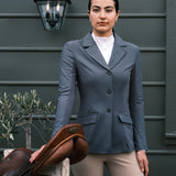 Hannah Childs Classica Mesh Show Coat - Equiluxe Tack