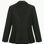 Hannah Childs Classica Mesh Show Coat - Equiluxe Tack