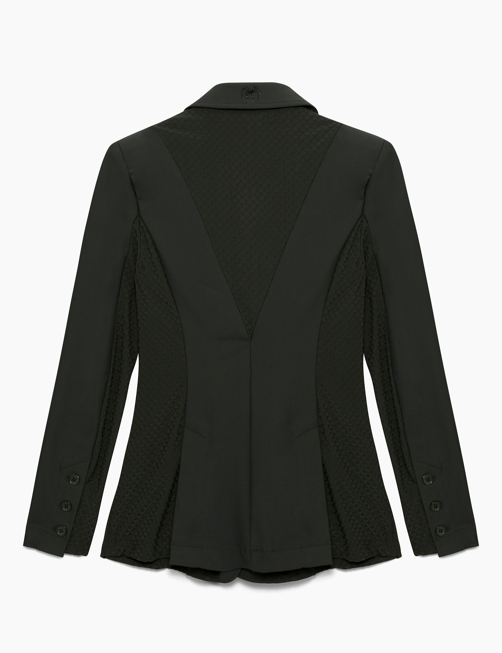 Hannah Childs Classica Mesh Show Coat - Equiluxe Tack