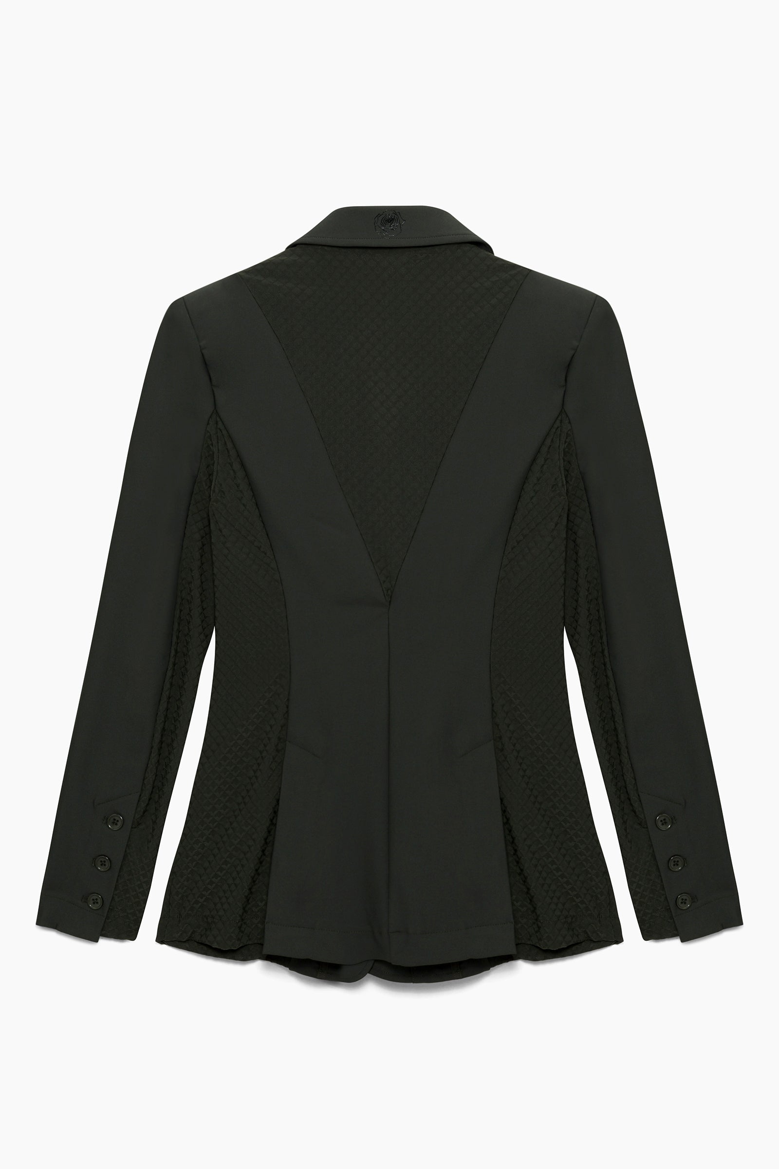 Hannah Childs Classica Mesh Show Coat - Equiluxe Tack