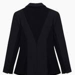 Hannah Childs Classica Mesh Show Coat - Equiluxe Tack