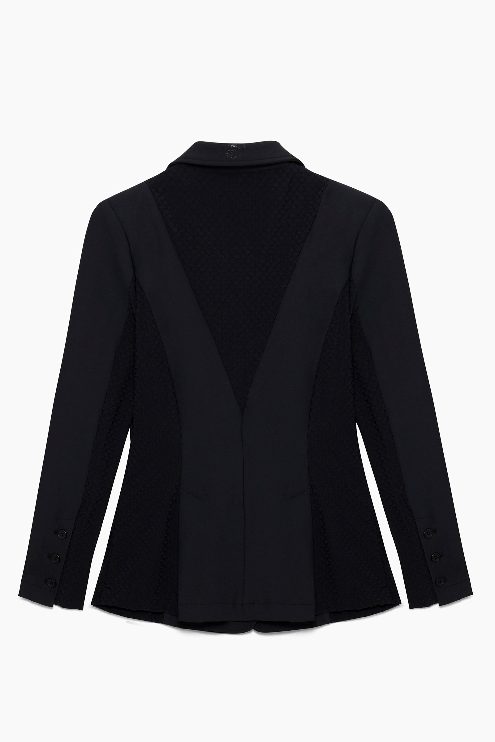 Hannah Childs Classica Mesh Show Coat - Equiluxe Tack