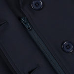 Hannah Childs Classica Mesh Show Coat - Equiluxe Tack
