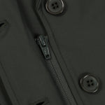 Hannah Childs Classica Mesh Show Coat - Equiluxe Tack