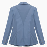 Hannah Childs Classica Mesh Show Coat - Equiluxe Tack