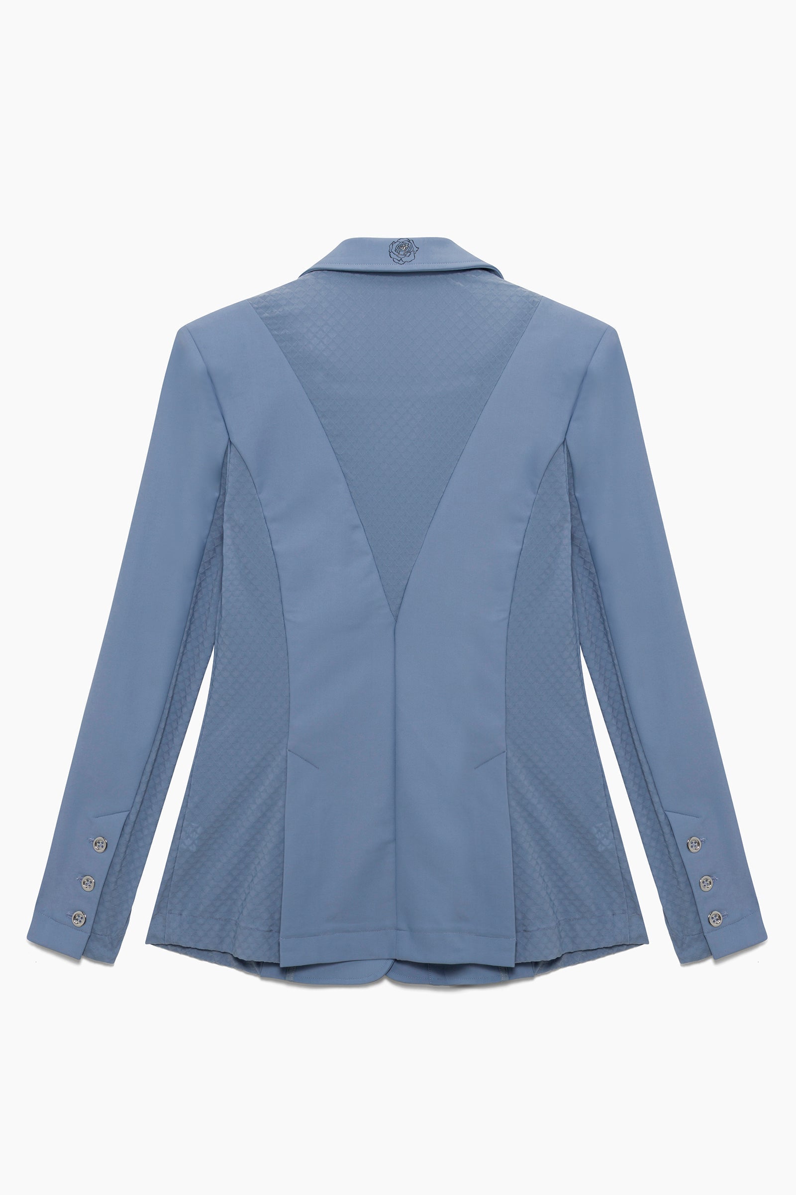 Hannah Childs Classica Mesh Show Coat - Equiluxe Tack
