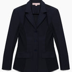 Hannah Childs Classica Mesh Show Coat - Equiluxe Tack