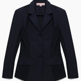 Hannah Childs Classica Mesh Show Coat - Equiluxe Tack