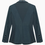 Hannah Childs Classica Mesh Show Coat - Equiluxe Tack