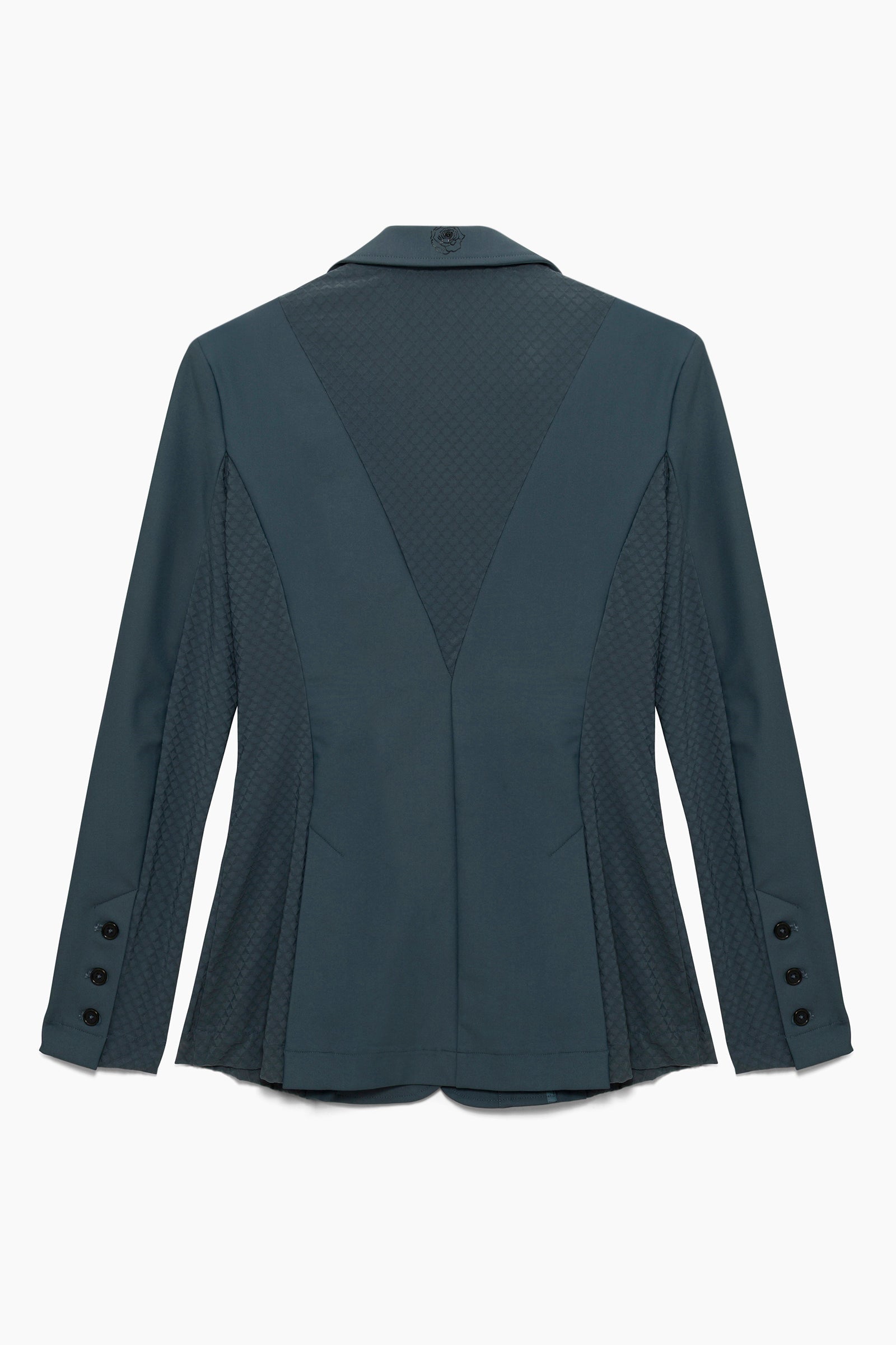 Hannah Childs Classica Mesh Show Coat - Equiluxe Tack