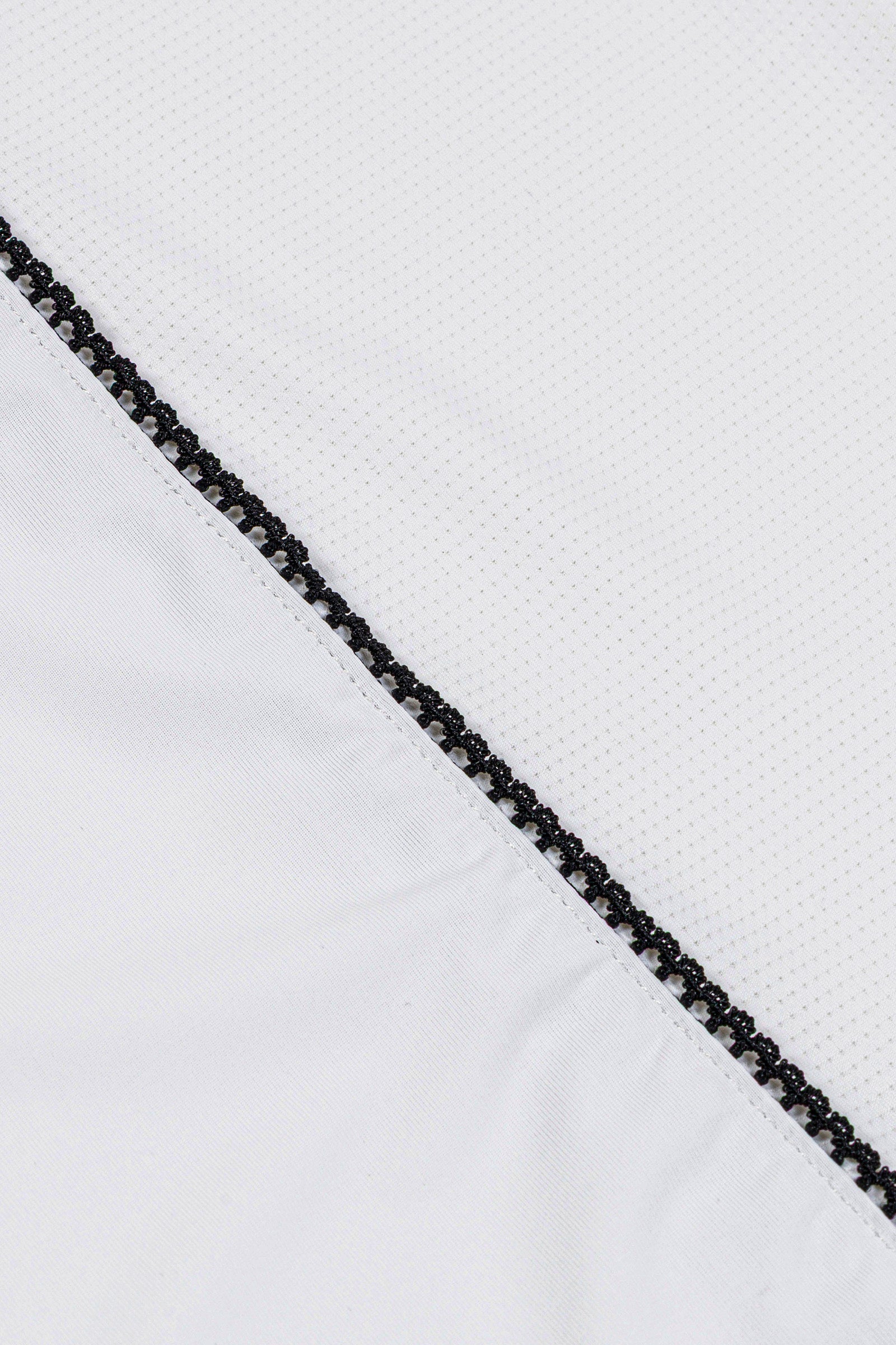 Hannah Childs Constance Scallop LS Show Shirt - Hannah Childs Lifestyle - Equiluxe Tack