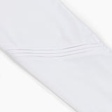 Hannah Childs Ellie Pleated LS Show Shirt - Hannah Childs Lifestyle - Equiluxe Tack