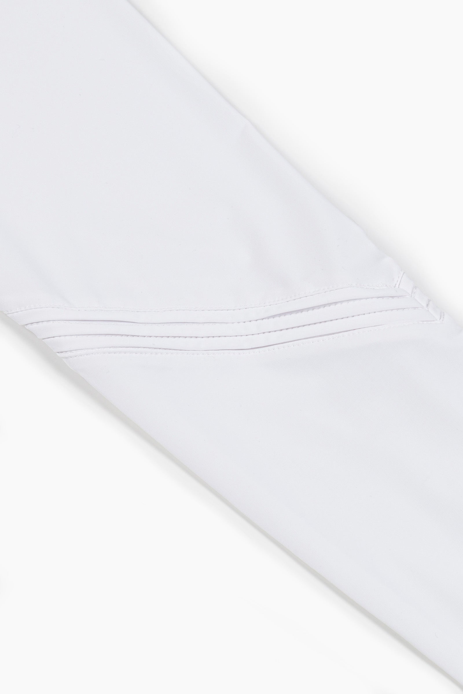 Hannah Childs Ellie Pleated LS Show Shirt - Hannah Childs Lifestyle - Equiluxe Tack