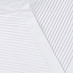 Hannah Childs Ellie Pleated LS Show Shirt - Hannah Childs Lifestyle - Equiluxe Tack
