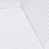 Hannah Childs Ellie Pleated LS Show Shirt - Hannah Childs Lifestyle - Equiluxe Tack
