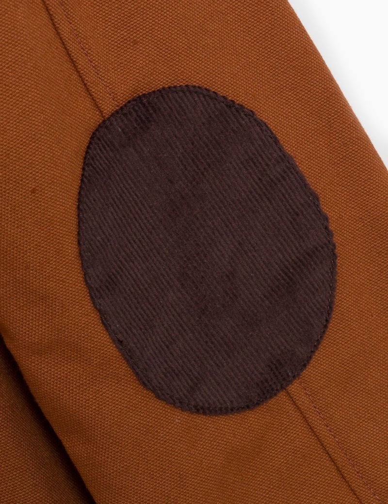 Hannah Childs Emory Barn Jacket - Hannah Childs Lifestyle - Equiluxe Tack