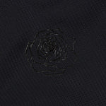 Hannah Childs Farrah Lace Turtleneck Training Top - Equiluxe Tack