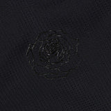 Hannah Childs Farrah Lace Turtleneck Training Top - Equiluxe Tack