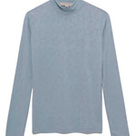 Hannah Childs Farrah Star Turtleneck Training Top - Equiluxe Tack