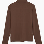 Hannah Childs Farrah Star Turtleneck Training Top - Equiluxe Tack