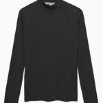Hannah Childs Farrah Star Turtleneck Training Top - Equiluxe Tack