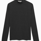Hannah Childs Farrah Star Turtleneck Training Top - Equiluxe Tack