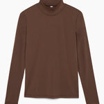 Hannah Childs Farrah Star Turtleneck Training Top - Equiluxe Tack