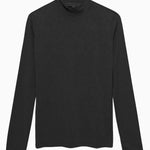 Hannah Childs Farrah Star Turtleneck Training Top - Equiluxe Tack