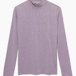 Hannah Childs Farrah Star Turtleneck Training Top - Equiluxe Tack