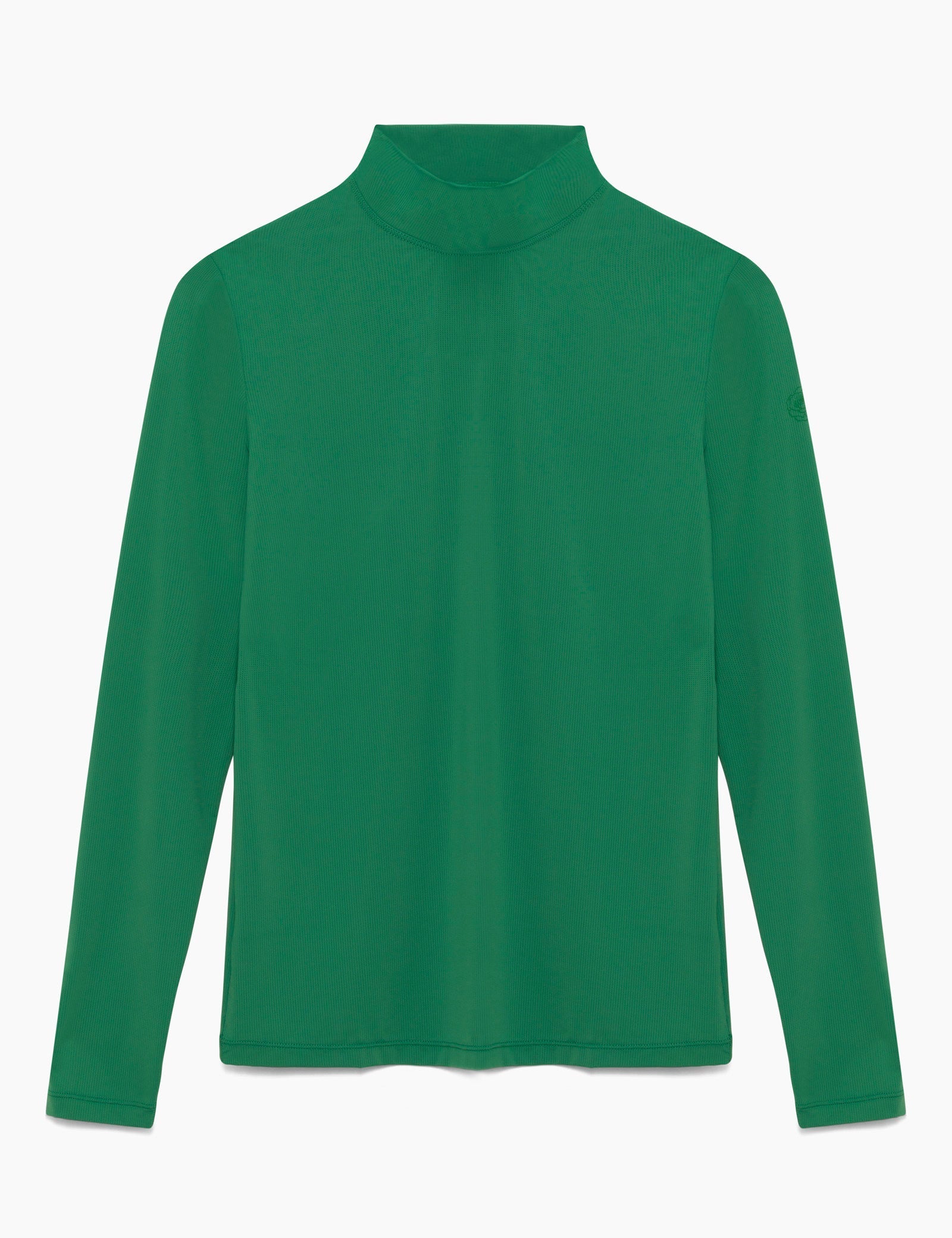 Hannah Childs Farrah Turtleneck Training Top - Hannah Childs Lifestyle - Equiluxe Tack