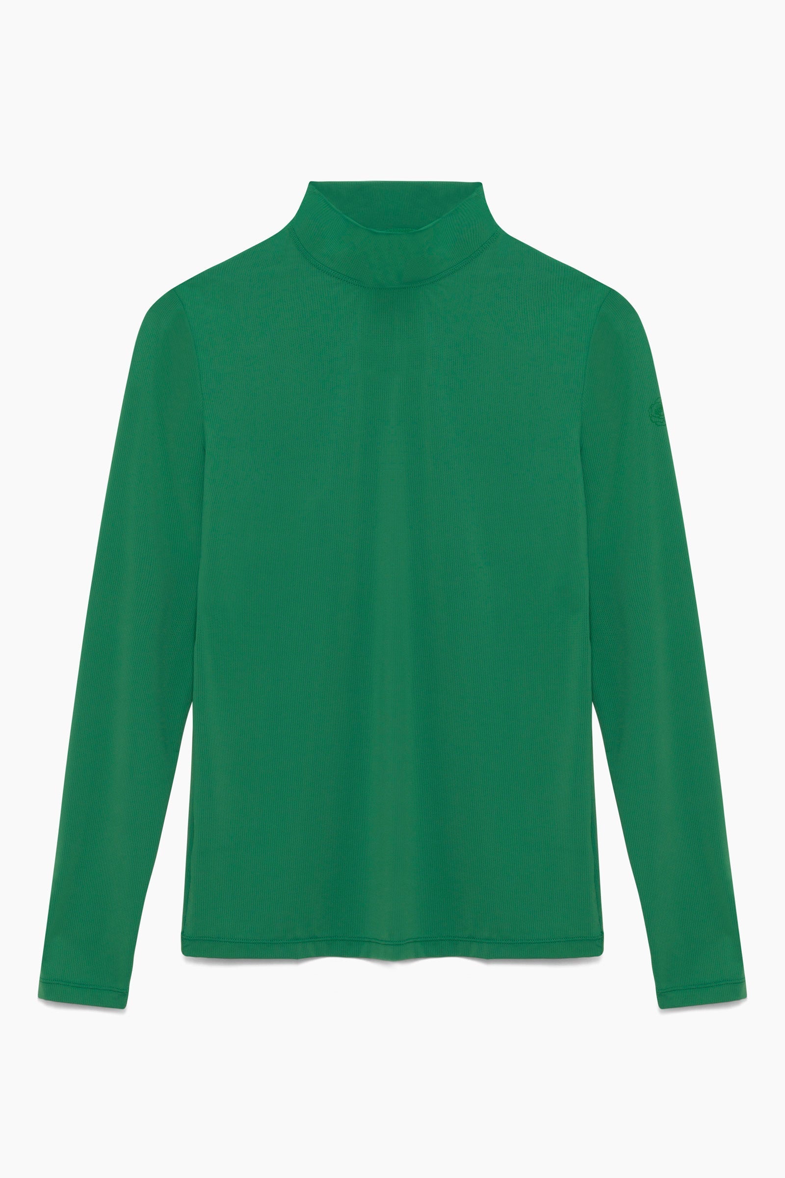 Hannah Childs Farrah Turtleneck Training Top - Hannah Childs Lifestyle - Equiluxe Tack